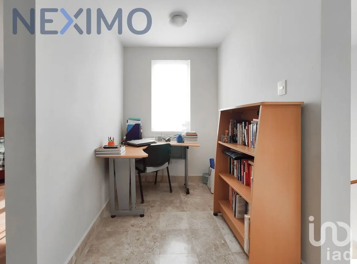 Casa en Venta en Club de Golf la Loma, San Luis Potosí, San Luis Potosí | NEX-21084 | iad México | Foto 14 de 24