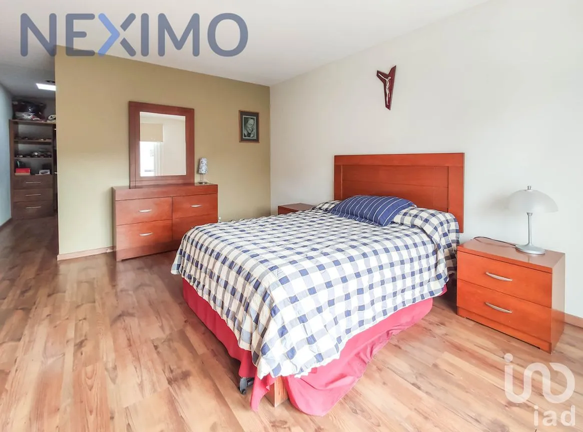 Casa en Venta en Club de Golf la Loma, San Luis Potosí, San Luis Potosí | NEX-21084 | iad México | Foto 15 de 24