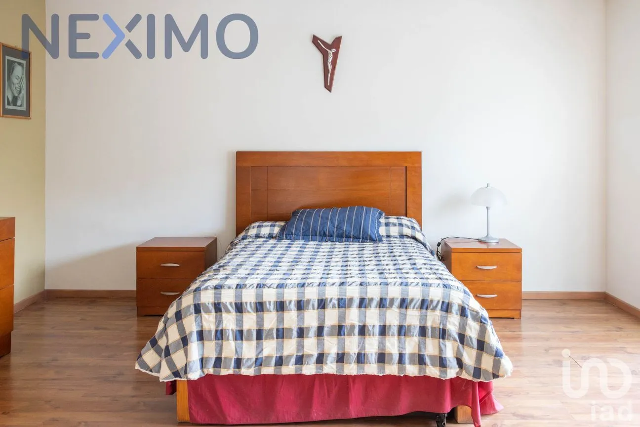 Casa en Venta en Club de Golf la Loma, San Luis Potosí, San Luis Potosí | NEX-21084 | iad México | Foto 16 de 24