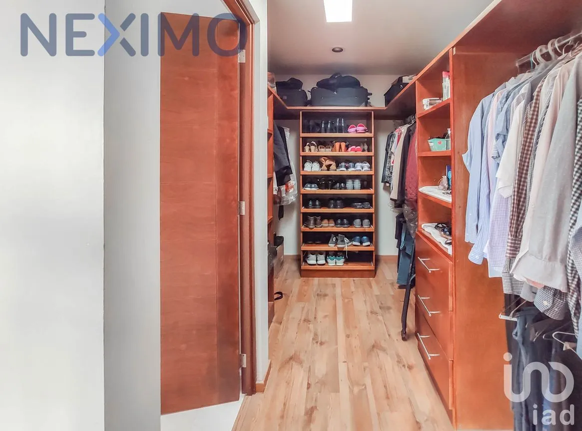 Casa en Venta en Club de Golf la Loma, San Luis Potosí, San Luis Potosí | NEX-21084 | iad México | Foto 17 de 24