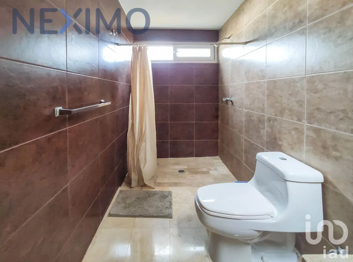 Casa en Venta en Club de Golf la Loma, San Luis Potosí, San Luis Potosí | NEX-21084 | iad México | Foto 18 de 24