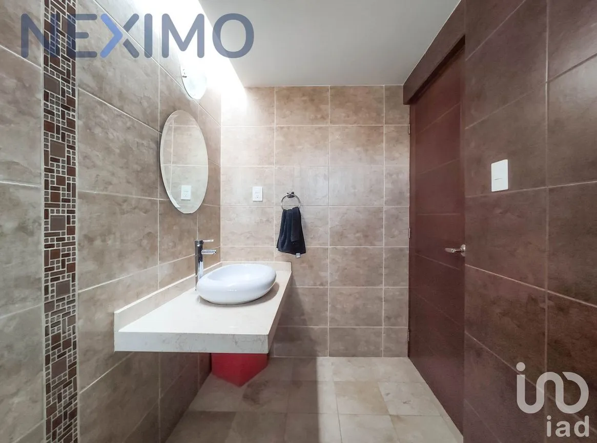 Casa en Venta en Club de Golf la Loma, San Luis Potosí, San Luis Potosí | NEX-21084 | iad México | Foto 19 de 24
