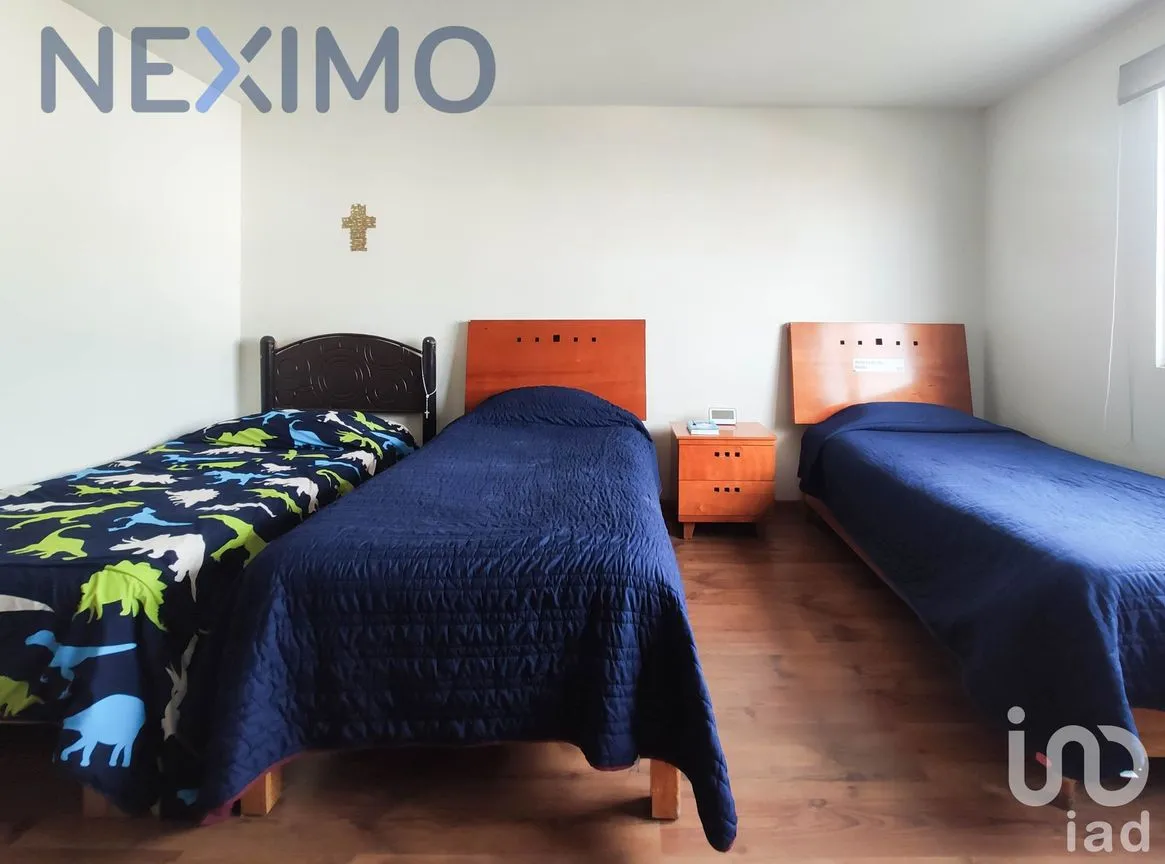 Casa en Venta en Club de Golf la Loma, San Luis Potosí, San Luis Potosí | NEX-21084 | iad México | Foto 20 de 24