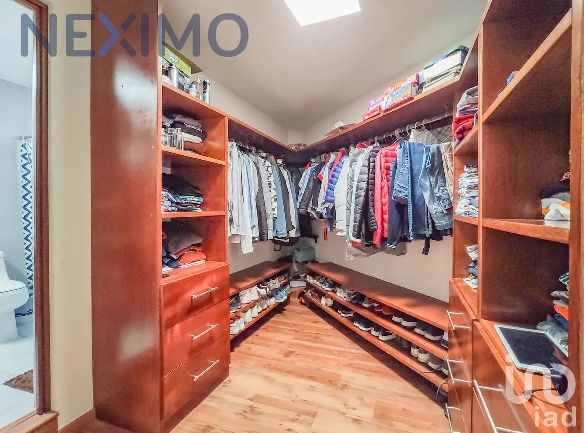 Casa en Venta en Club de Golf la Loma, San Luis Potosí, San Luis Potosí | NEX-21084 | iad México | Foto 21 de 24