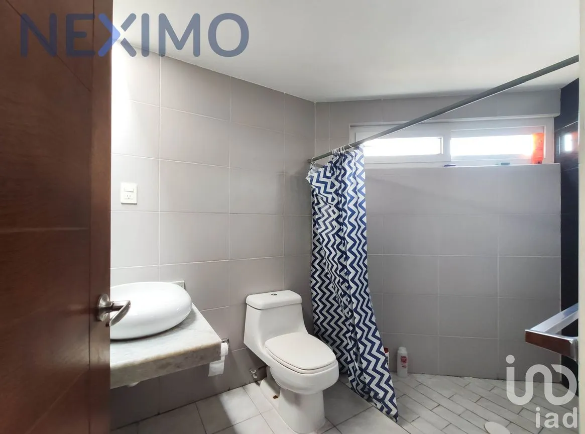 Casa en Venta en Club de Golf la Loma, San Luis Potosí, San Luis Potosí | NEX-21084 | iad México | Foto 22 de 24