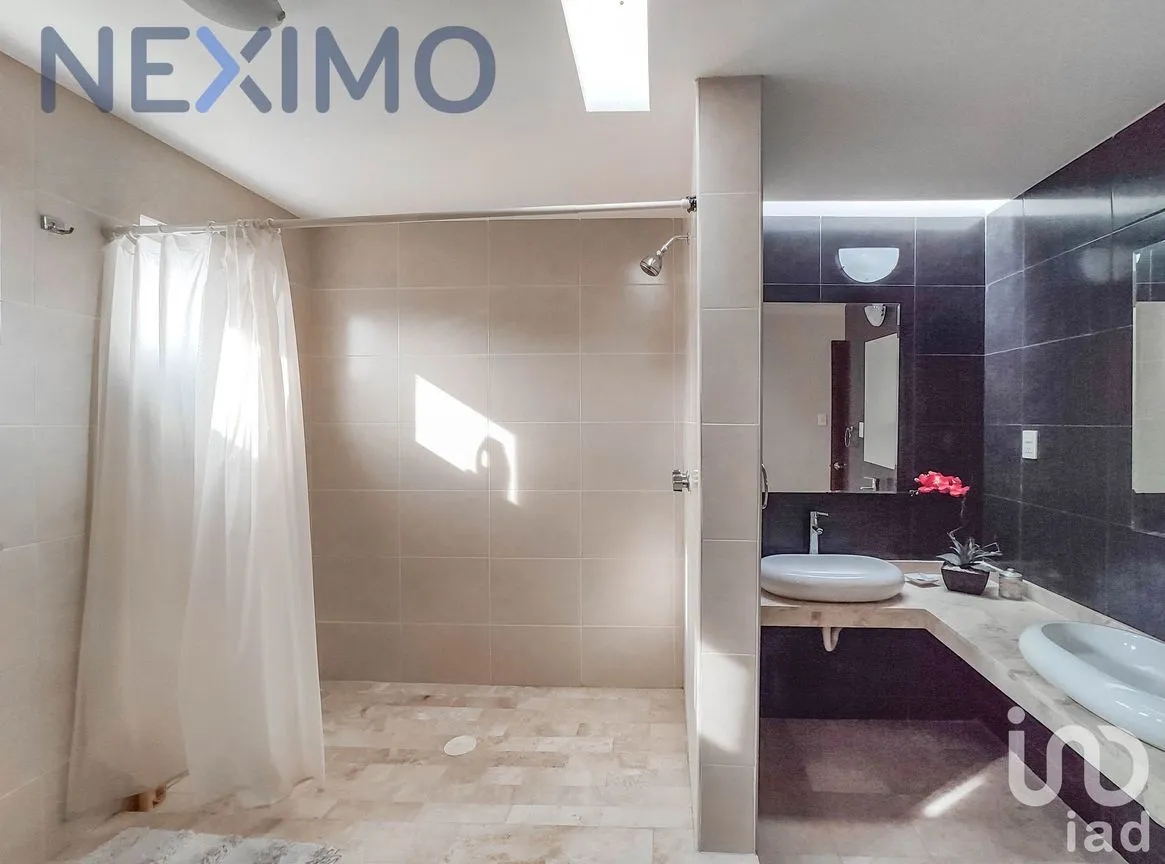 Casa en Venta en Club de Golf la Loma, San Luis Potosí, San Luis Potosí | NEX-21084 | iad México | Foto 23 de 24