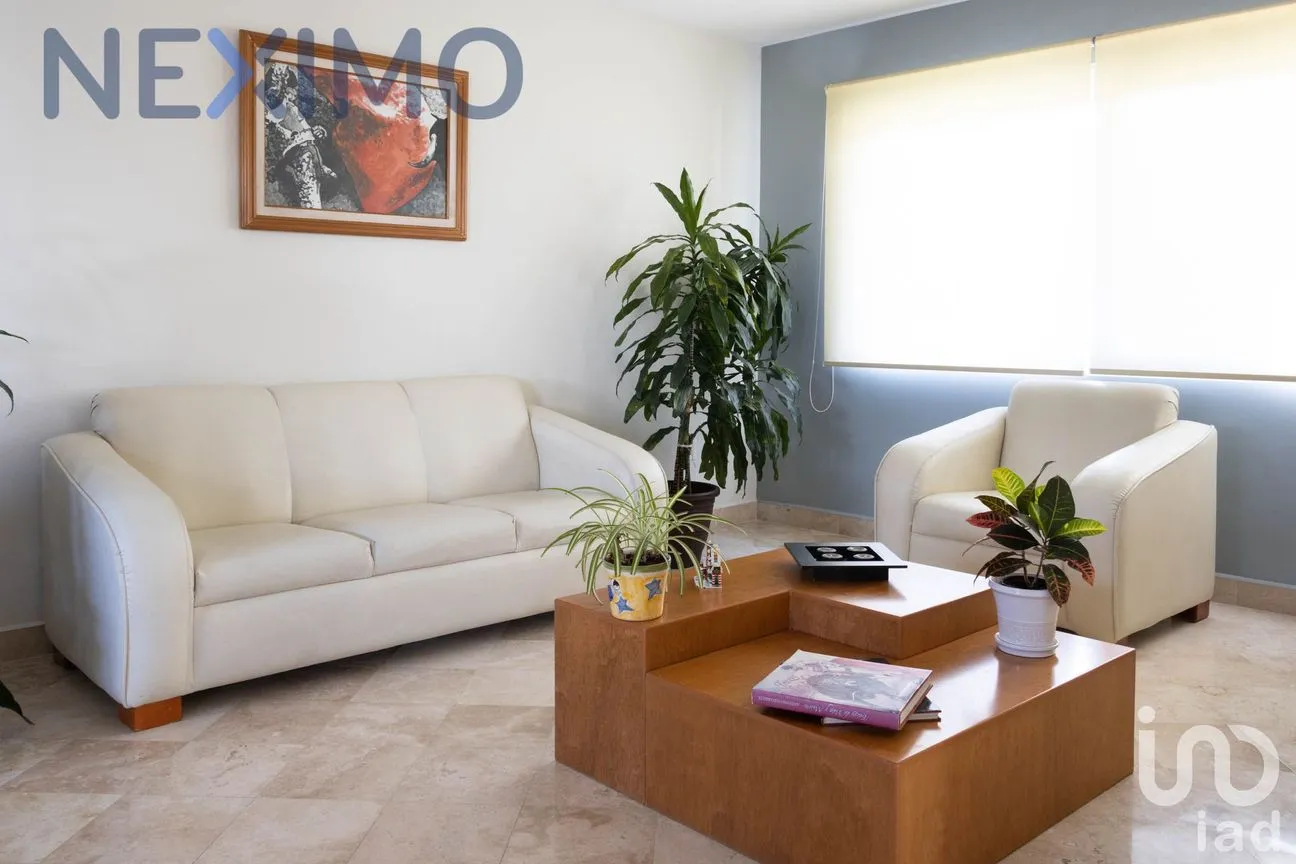 Casa en Venta en Club de Golf la Loma, San Luis Potosí, San Luis Potosí | NEX-21084 | iad México | Foto 4 de 24