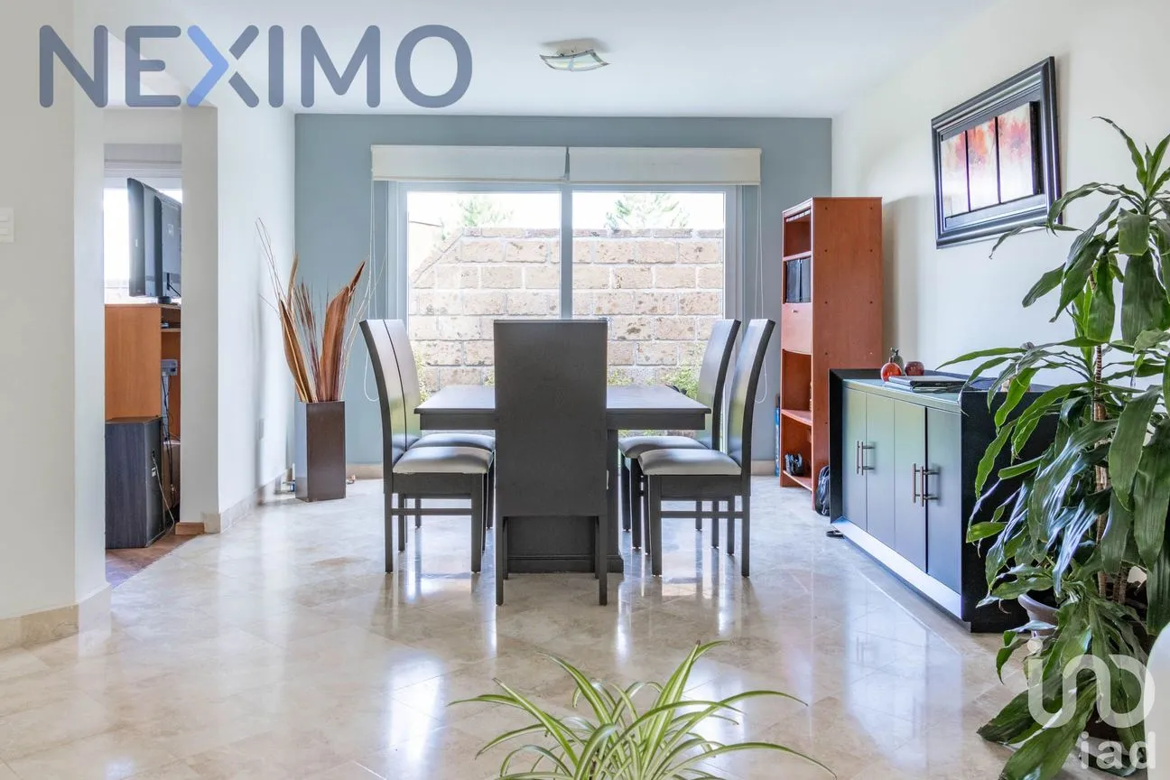 Casa en Venta en Club de Golf la Loma, San Luis Potosí, San Luis Potosí | NEX-21084 | iad México | Foto 5 de 24