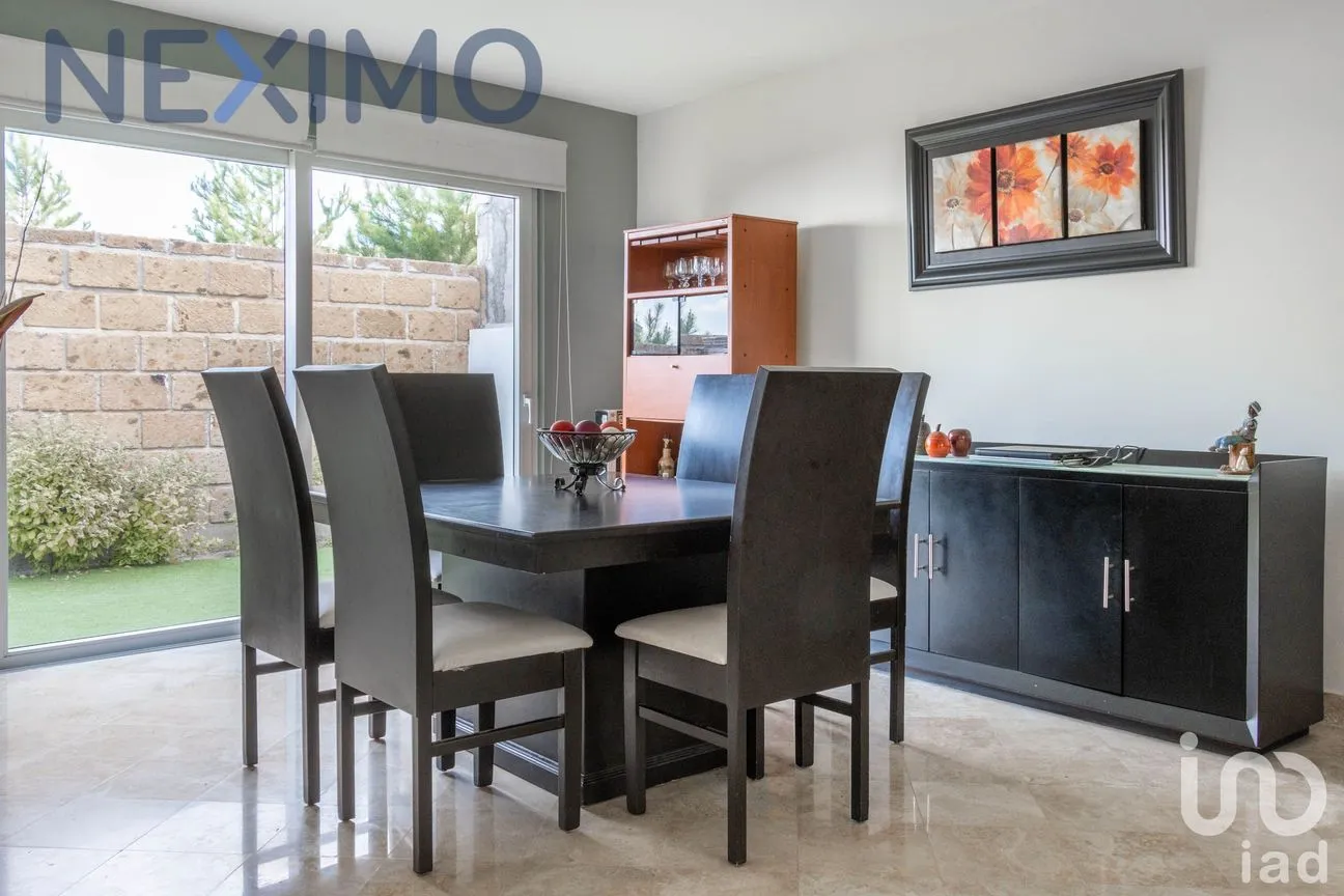Casa en Venta en Club de Golf la Loma, San Luis Potosí, San Luis Potosí | NEX-21084 | iad México | Foto 6 de 24