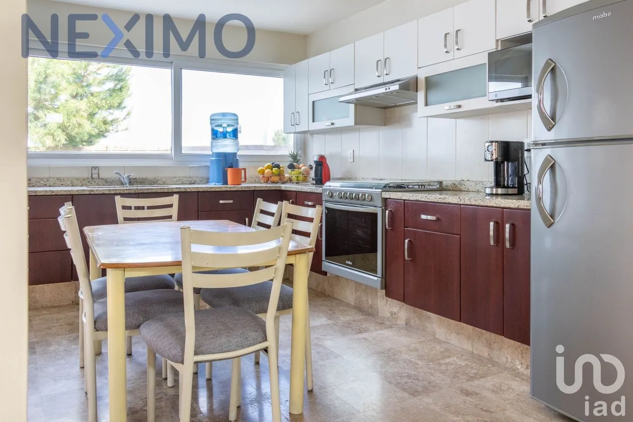 Casa en Venta en Club de Golf la Loma, San Luis Potosí, San Luis Potosí | NEX-21084 | iad México | Foto 7 de 24