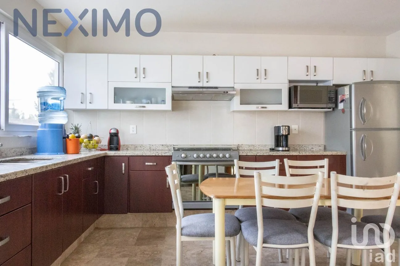 Casa en Venta en Club de Golf la Loma, San Luis Potosí, San Luis Potosí | NEX-21084 | iad México | Foto 8 de 24