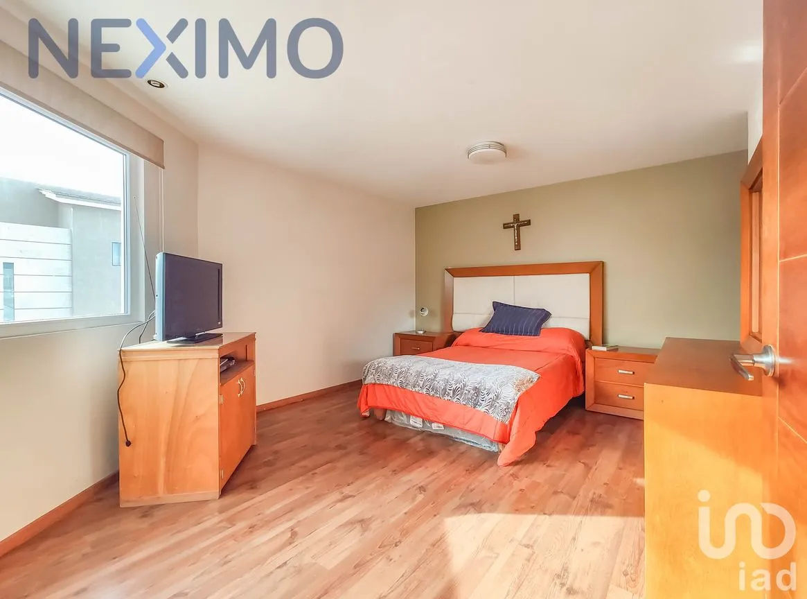 Casa en Venta en Club de Golf la Loma, San Luis Potosí, San Luis Potosí | NEX-21084 | iad México | Foto 9 de 24