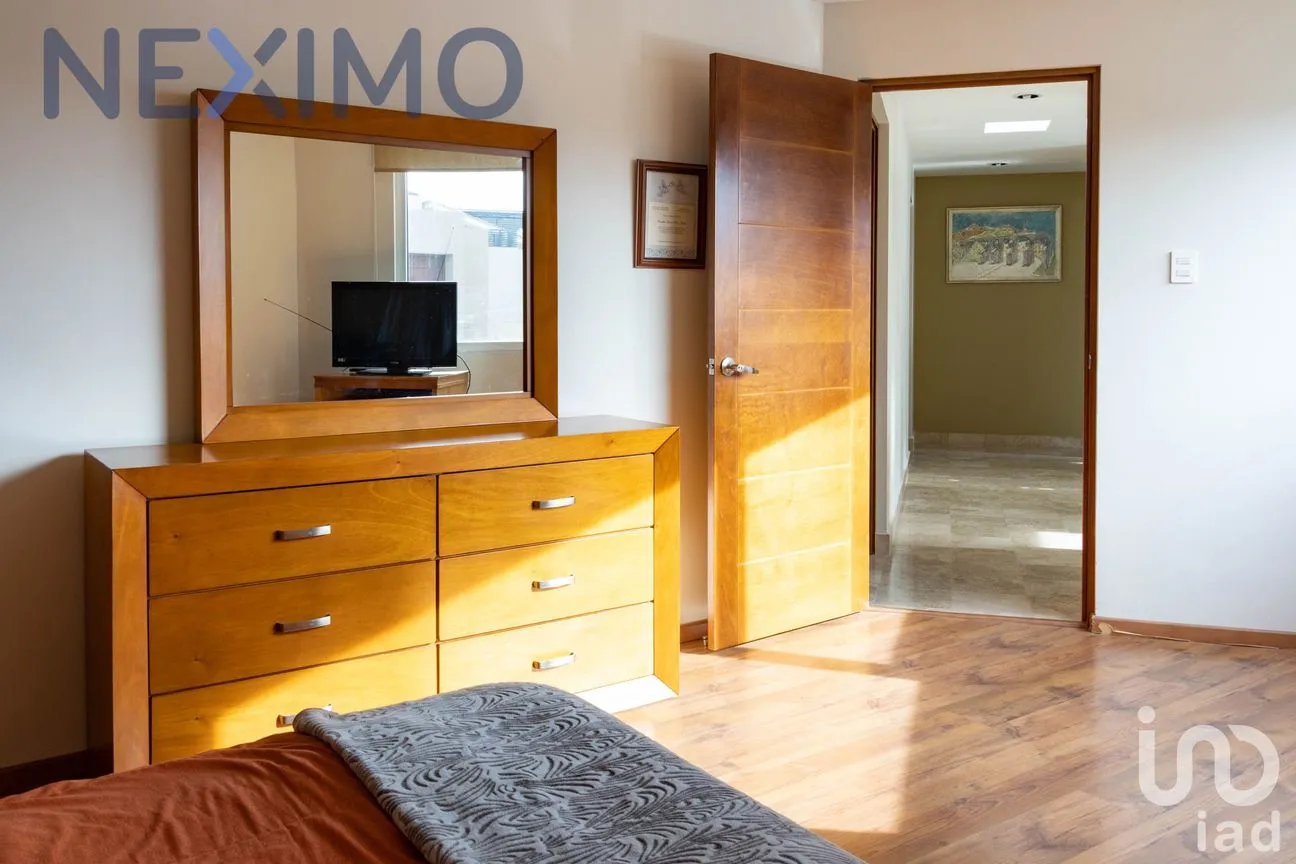 Casa en Venta en Club de Golf la Loma, San Luis Potosí, San Luis Potosí | NEX-21084 | iad México | Foto 10 de 24