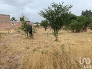 NEX-22112 - Terreno en Venta en San Lorenzo, CP 79524, San Luis Potosí.