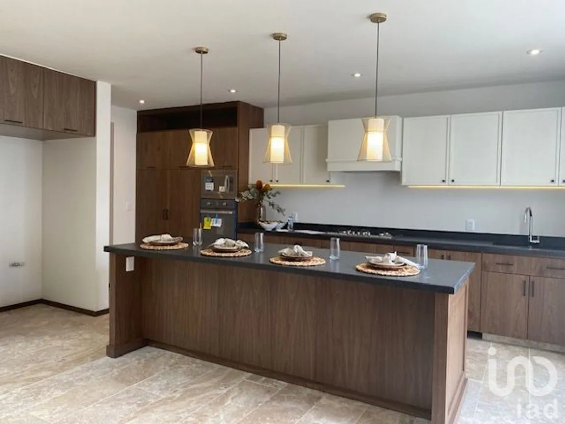 Casa en Venta en San Ángel, San Luis Potosí, San Luis Potosí | NEX-233952 | iad México | Foto 2 de 13