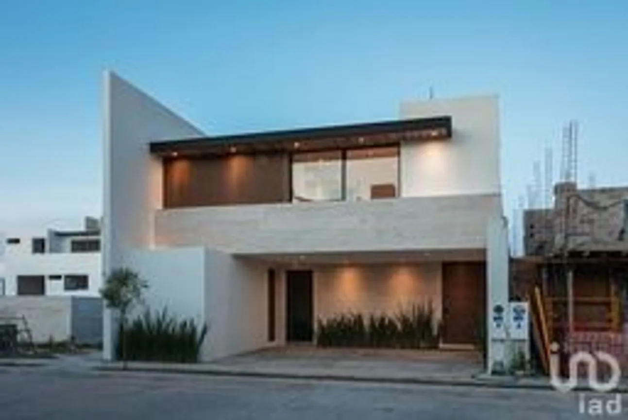 Casa en Venta en San Ángel, San Luis Potosí, San Luis Potosí | NEX-233952 | iad México | Foto 13 de 13