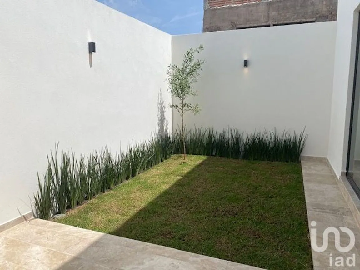 Casa en Venta en San Ángel, San Luis Potosí, San Luis Potosí | NEX-233952 | iad México | Foto 7 de 13