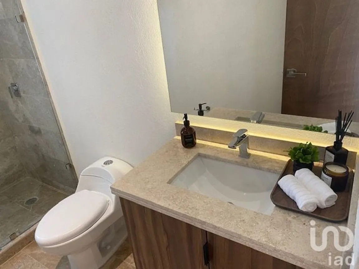 Casa en Venta en San Ángel, San Luis Potosí, San Luis Potosí | NEX-233952 | iad México | Foto 8 de 13
