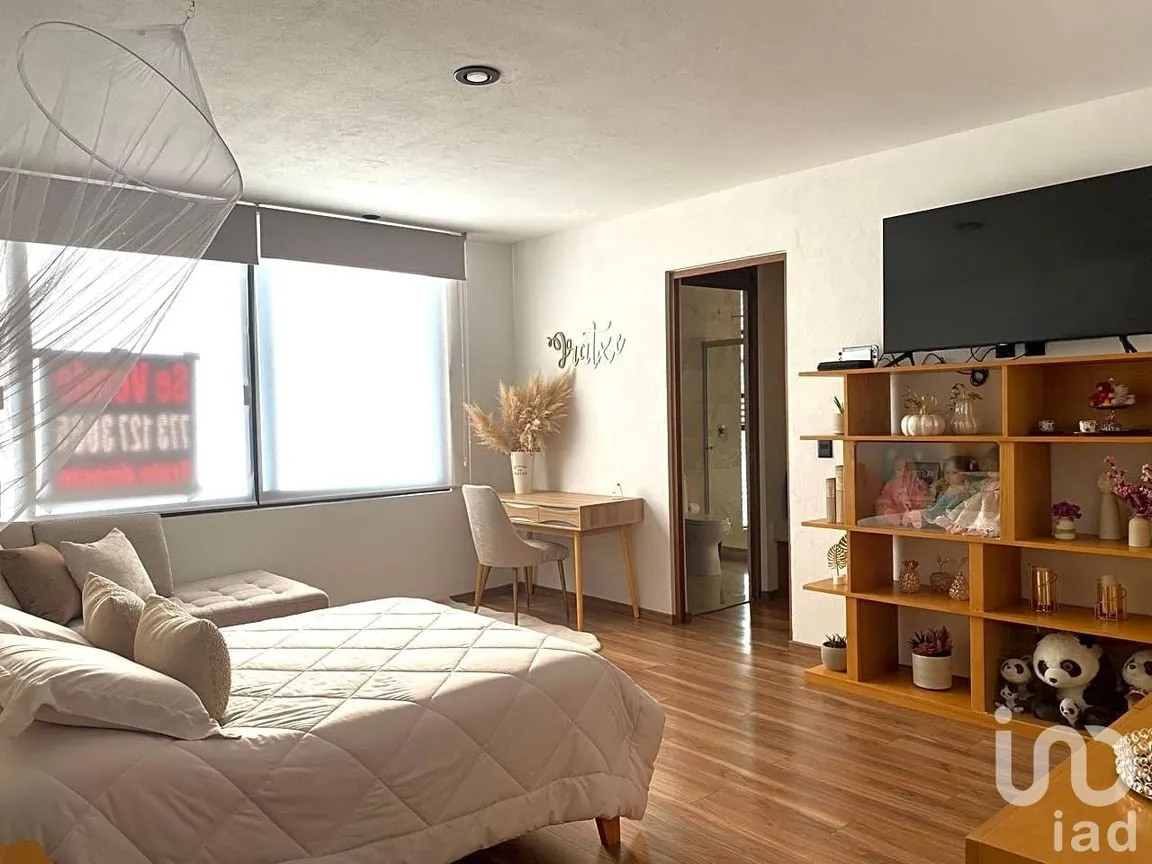 Casa en Venta en Club de Golf la Loma, San Luis Potosí, San Luis Potosí | NEX-234718 | iad México | Foto 13 de 17