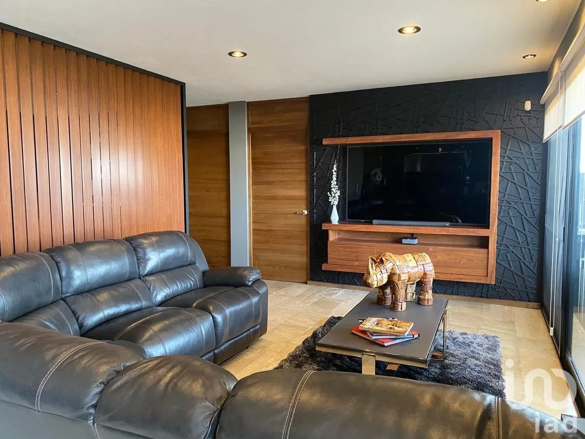 Casa en Venta en Club de Golf la Loma, San Luis Potosí, San Luis Potosí | NEX-234718 | iad México | Foto 15 de 17