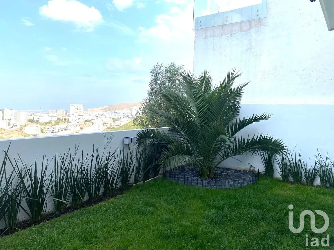 Casa en Venta en Club de Golf la Loma, San Luis Potosí, San Luis Potosí | NEX-234718 | iad México | Foto 16 de 17