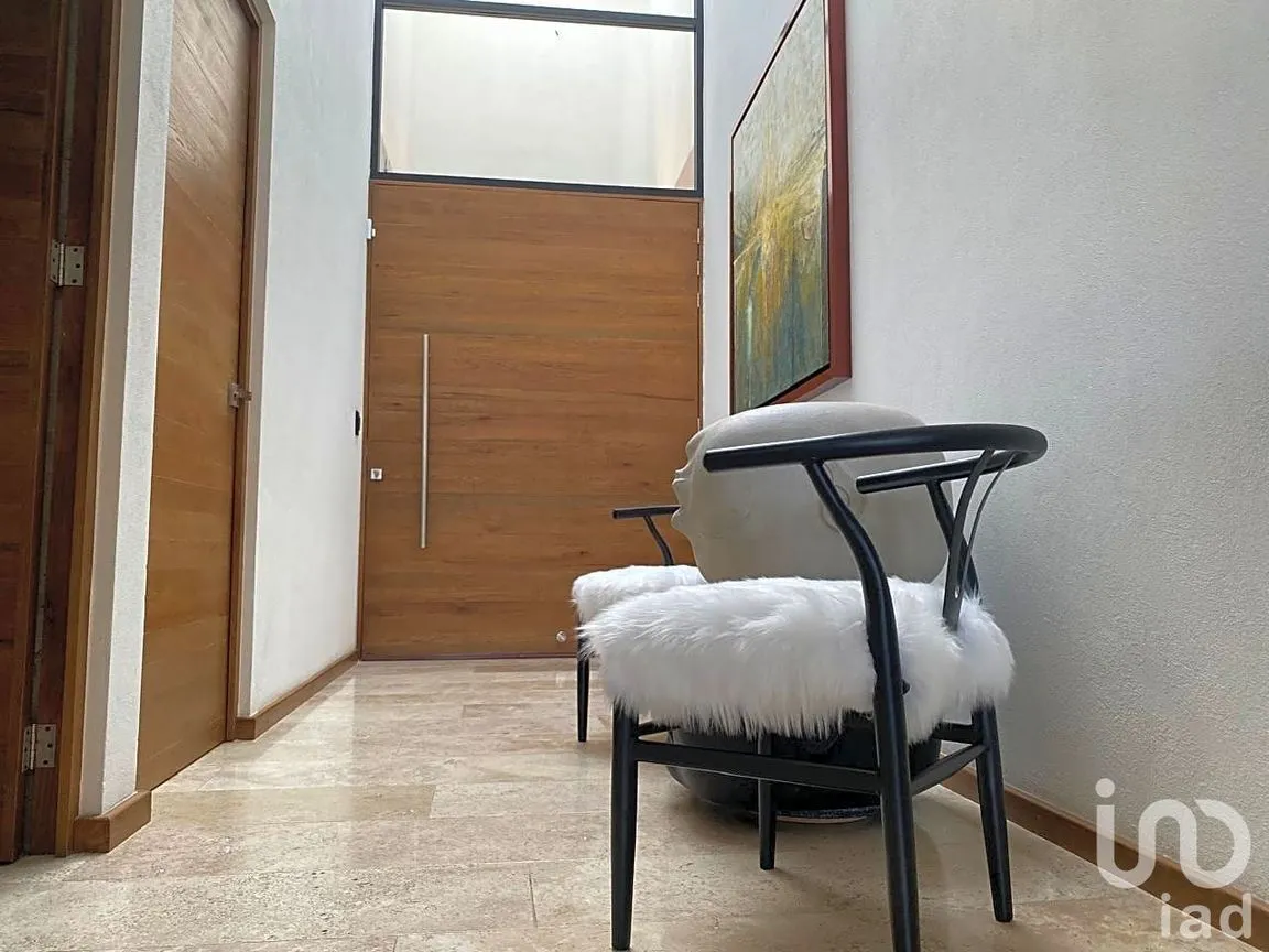 Casa en Venta en Club de Golf la Loma, San Luis Potosí, San Luis Potosí | NEX-234718 | iad México | Foto 3 de 17
