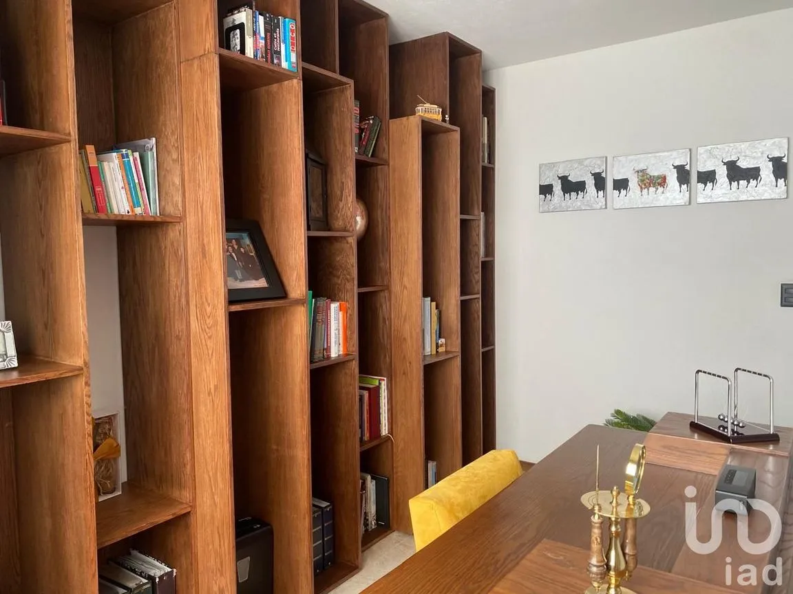 Casa en Venta en Club de Golf la Loma, San Luis Potosí, San Luis Potosí | NEX-234718 | iad México | Foto 4 de 17