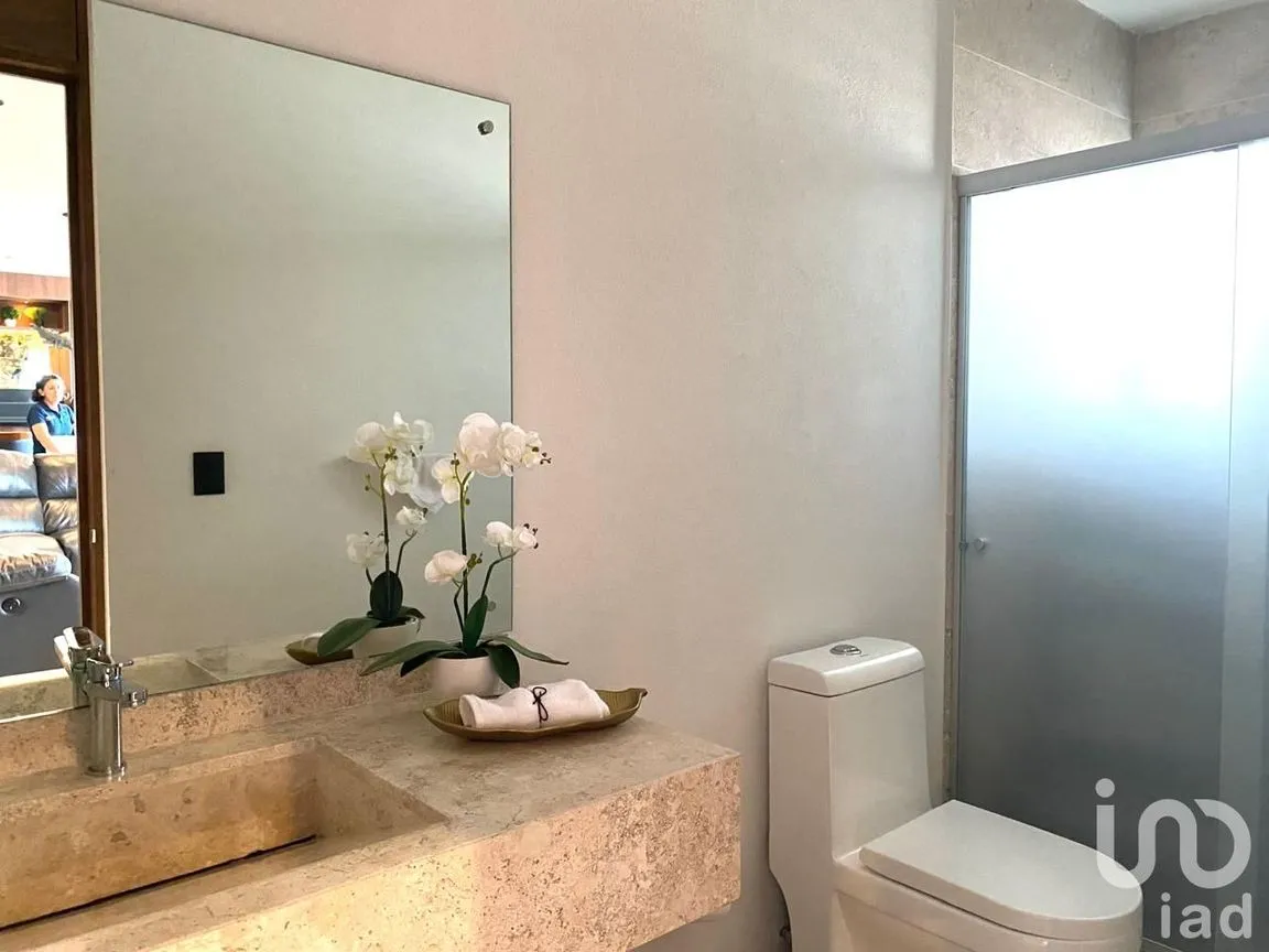 Casa en Venta en Club de Golf la Loma, San Luis Potosí, San Luis Potosí | NEX-234718 | iad México | Foto 5 de 17