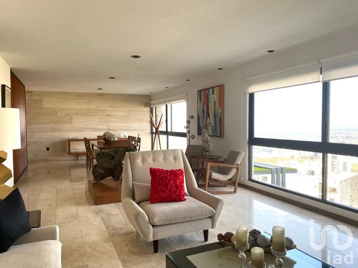 Casa en Venta en Club de Golf la Loma, San Luis Potosí, San Luis Potosí | NEX-234718 | iad México | Foto 6 de 17