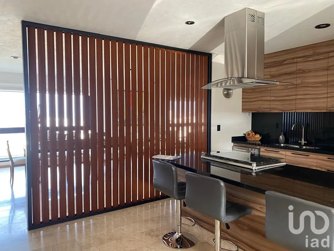 Casa en Venta en Club de Golf la Loma, San Luis Potosí, San Luis Potosí | NEX-234718 | iad México | Foto 7 de 17
