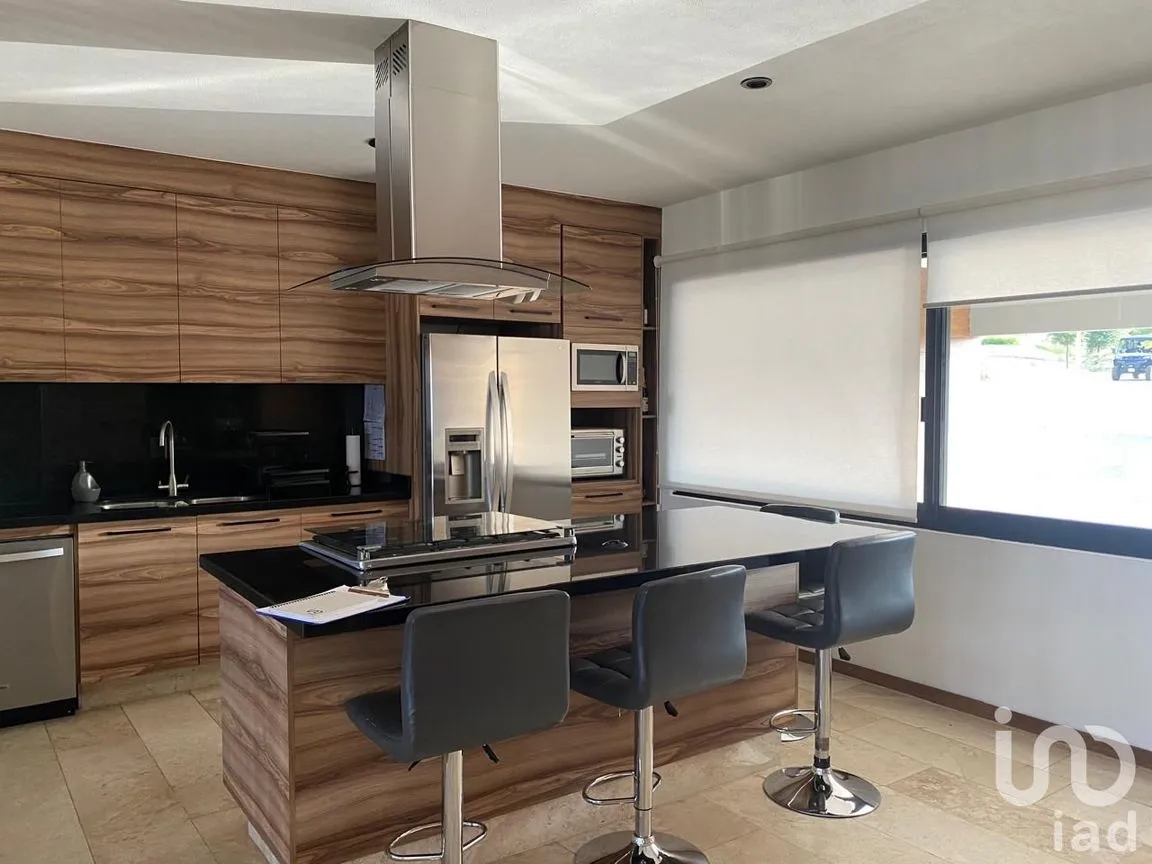 Casa en Venta en Club de Golf la Loma, San Luis Potosí, San Luis Potosí | NEX-234718 | iad México | Foto 8 de 17