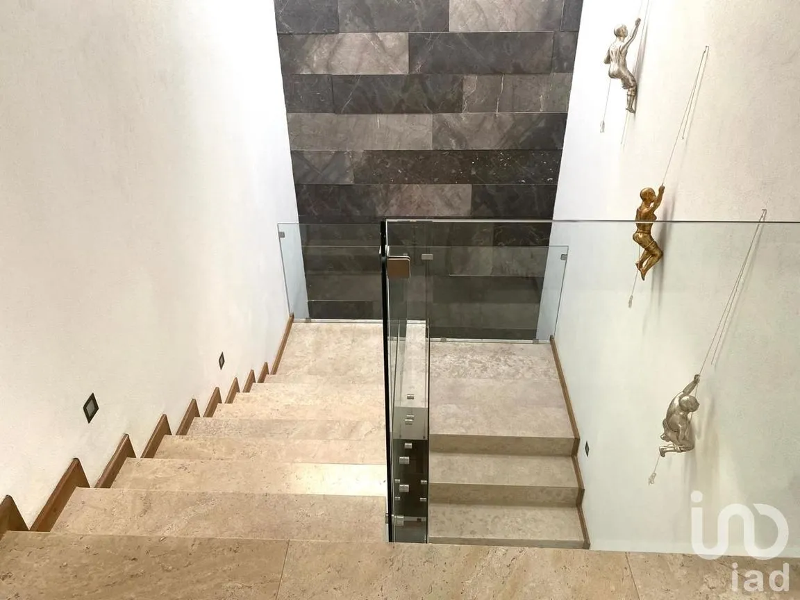Casa en Venta en Club de Golf la Loma, San Luis Potosí, San Luis Potosí | NEX-234718 | iad México | Foto 9 de 17
