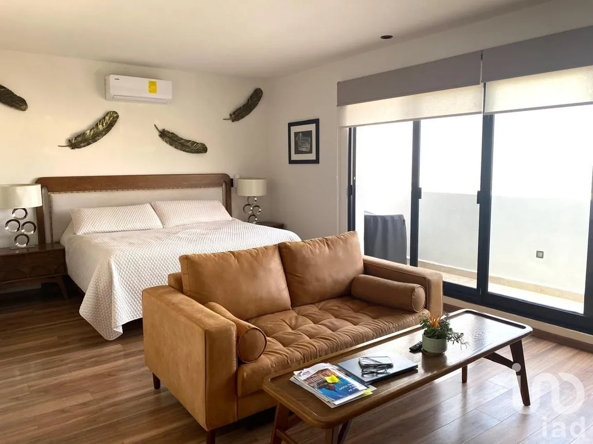 Casa en Venta en Club de Golf la Loma, San Luis Potosí, San Luis Potosí | NEX-234718 | iad México | Foto 10 de 17
