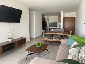NEX-235005 - Departamento en Renta, con 3 recamaras, con 2 baños, con 146 m2 de construcción en Lomas del Tecnológico, CP 78215, San Luis Potosí.
