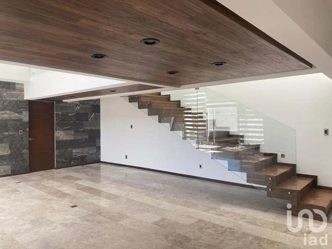 Casa en Venta en Club de Golf la Loma, San Luis Potosí, San Luis Potosí | NEX-236203 | iad México | Foto 2 de 18
