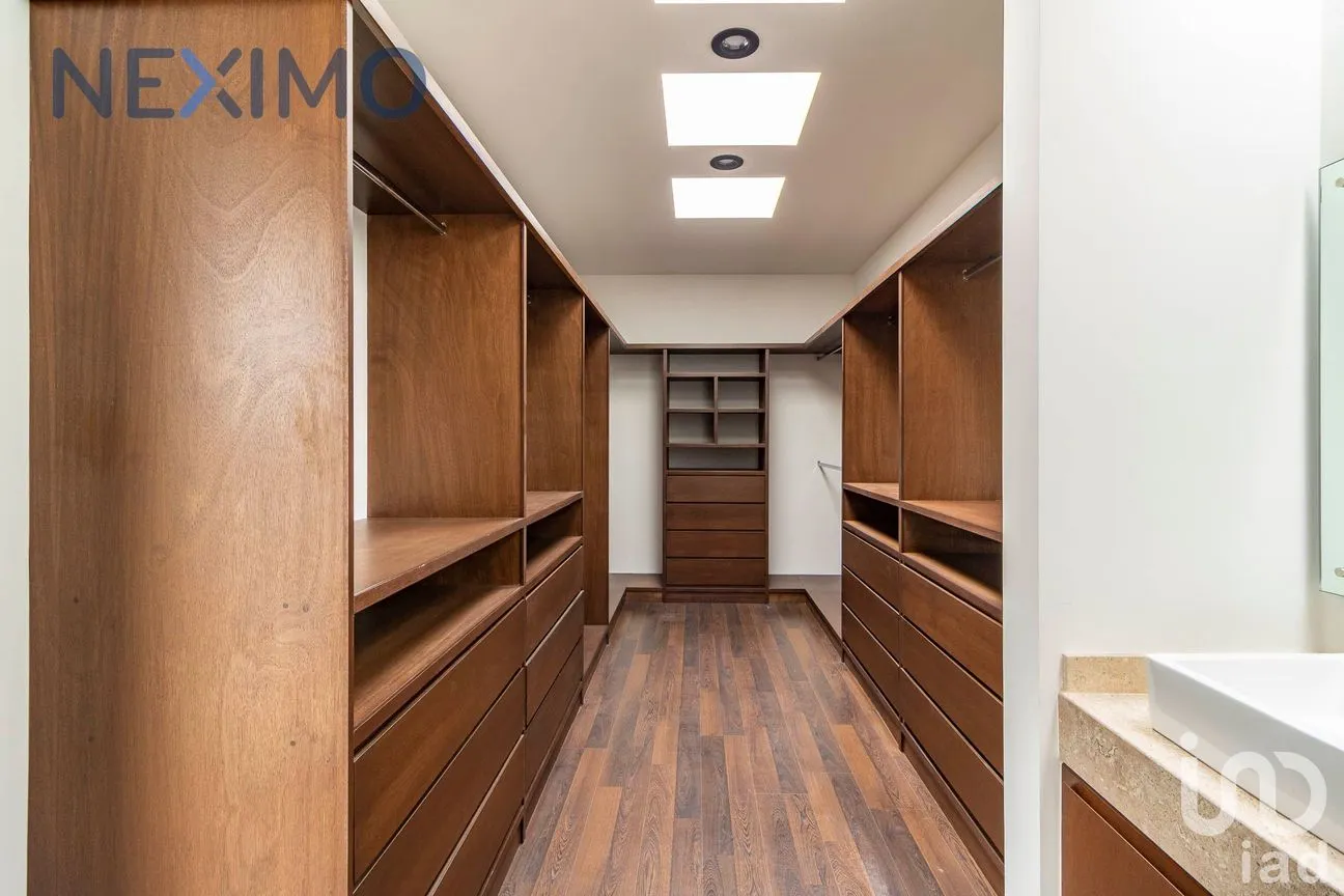 Casa en Venta en Club de Golf la Loma, San Luis Potosí, San Luis Potosí | NEX-236203 | iad México | Foto 14 de 18