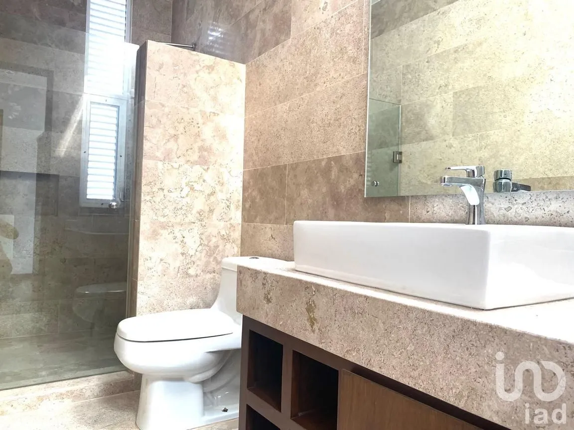 Casa en Venta en Club de Golf la Loma, San Luis Potosí, San Luis Potosí | NEX-236203 | iad México | Foto 15 de 18