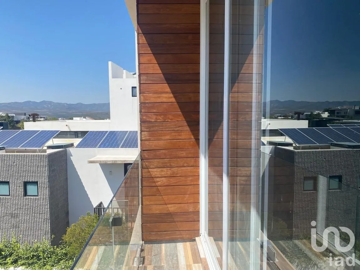 Casa en Venta en Club de Golf la Loma, San Luis Potosí, San Luis Potosí | NEX-236203 | iad México | Foto 17 de 18