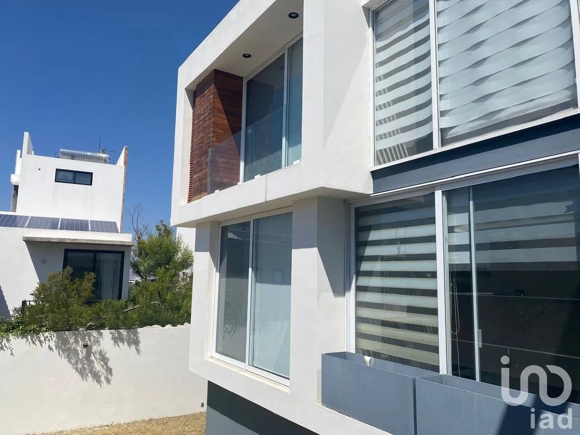 Casa en Venta en Club de Golf la Loma, San Luis Potosí, San Luis Potosí | NEX-236203 | iad México | Foto 18 de 18