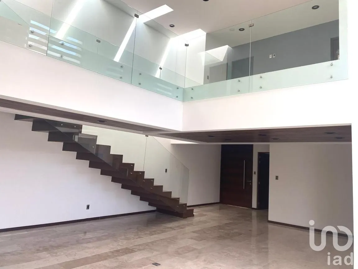 Casa en Venta en Club de Golf la Loma, San Luis Potosí, San Luis Potosí | NEX-236203 | iad México | Foto 3 de 18