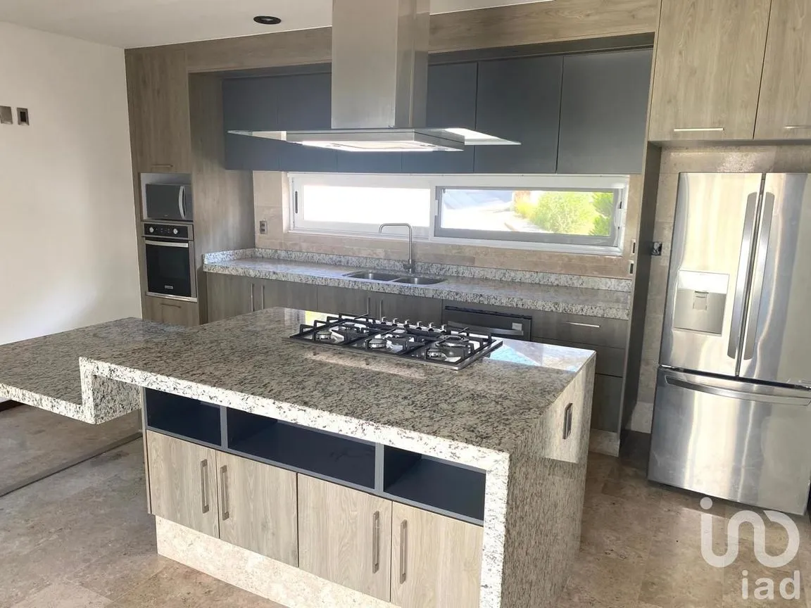 Casa en Venta en Club de Golf la Loma, San Luis Potosí, San Luis Potosí | NEX-236203 | iad México | Foto 4 de 18