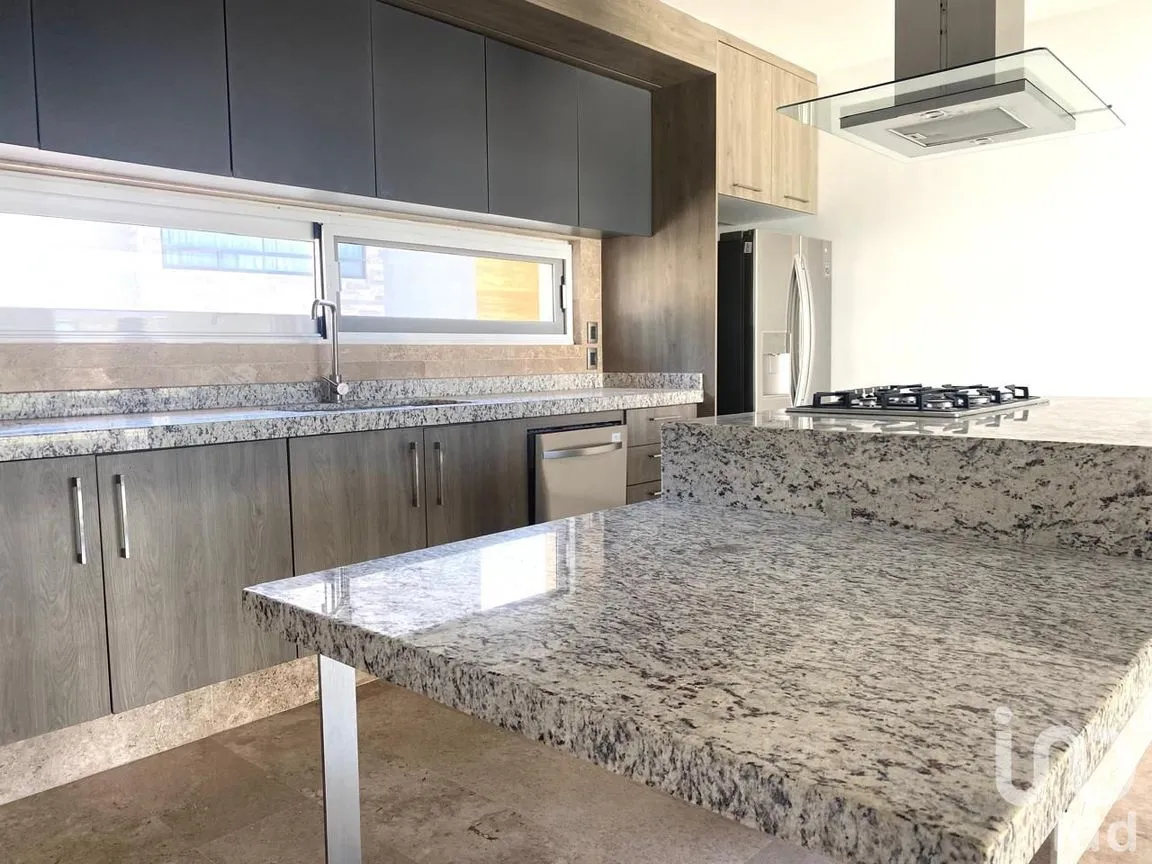 Casa en Venta en Club de Golf la Loma, San Luis Potosí, San Luis Potosí | NEX-236203 | iad México | Foto 5 de 18
