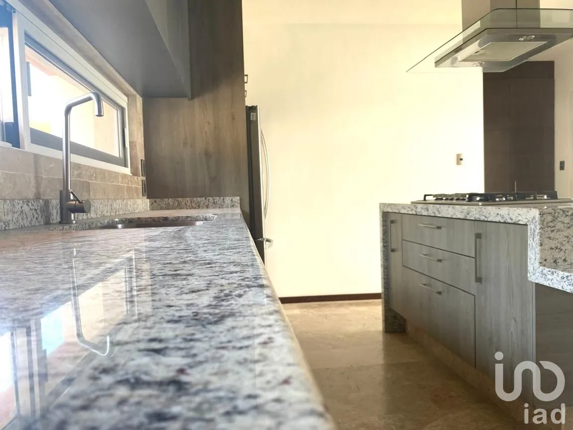Casa en Venta en Club de Golf la Loma, San Luis Potosí, San Luis Potosí | NEX-236203 | iad México | Foto 6 de 18