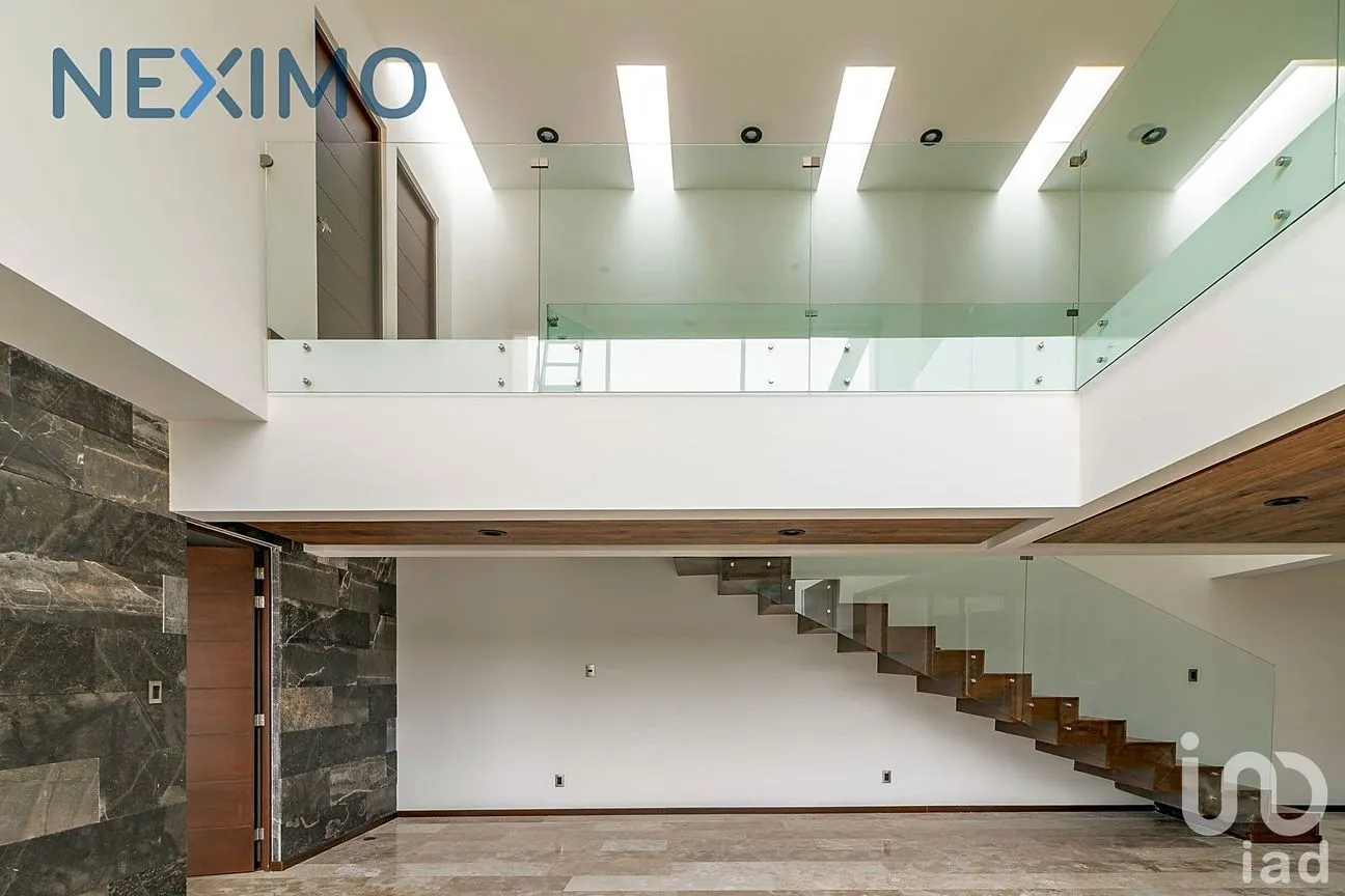 Casa en Venta en Club de Golf la Loma, San Luis Potosí, San Luis Potosí | NEX-236203 | iad México | Foto 1 de 18