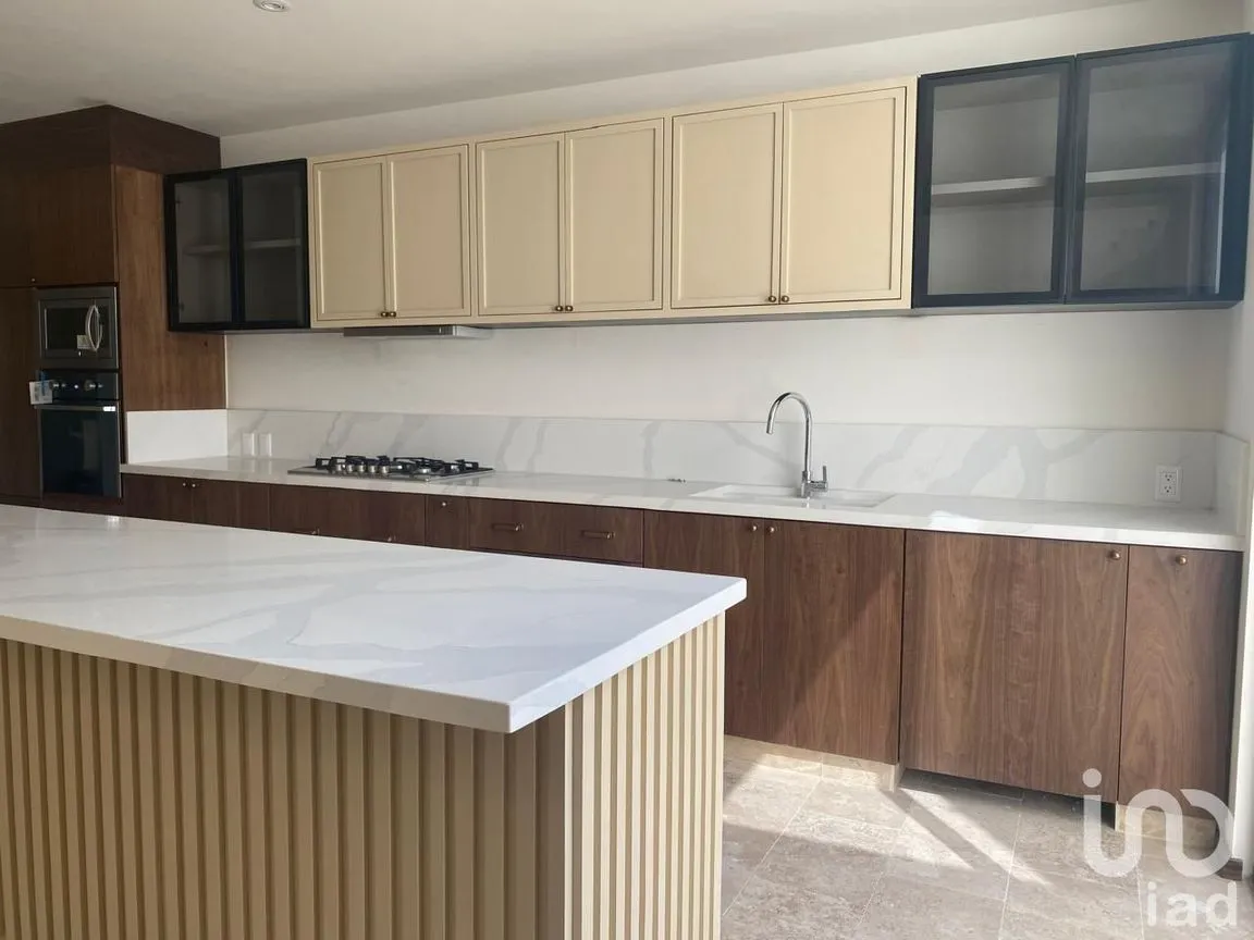 Casa en Venta en San Ángel, San Luis Potosí, San Luis Potosí | NEX-237210 | iad México | Foto 2 de 12