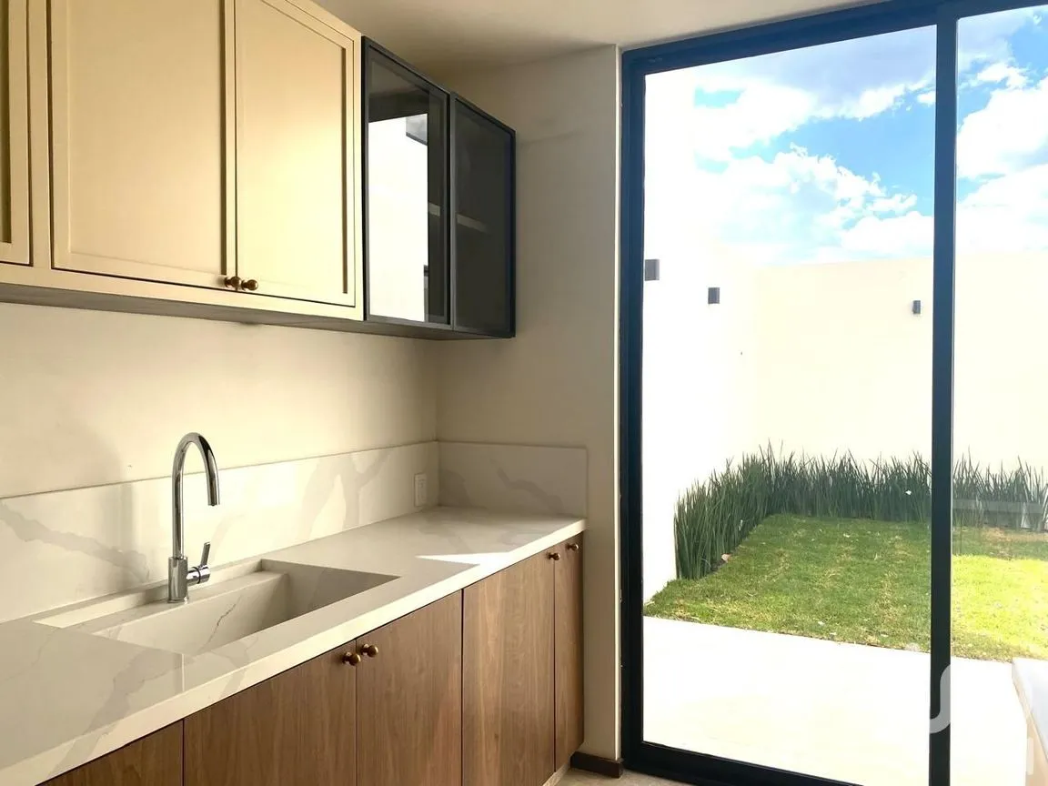 Casa en Venta en San Ángel, San Luis Potosí, San Luis Potosí | NEX-237210 | iad México | Foto 3 de 12