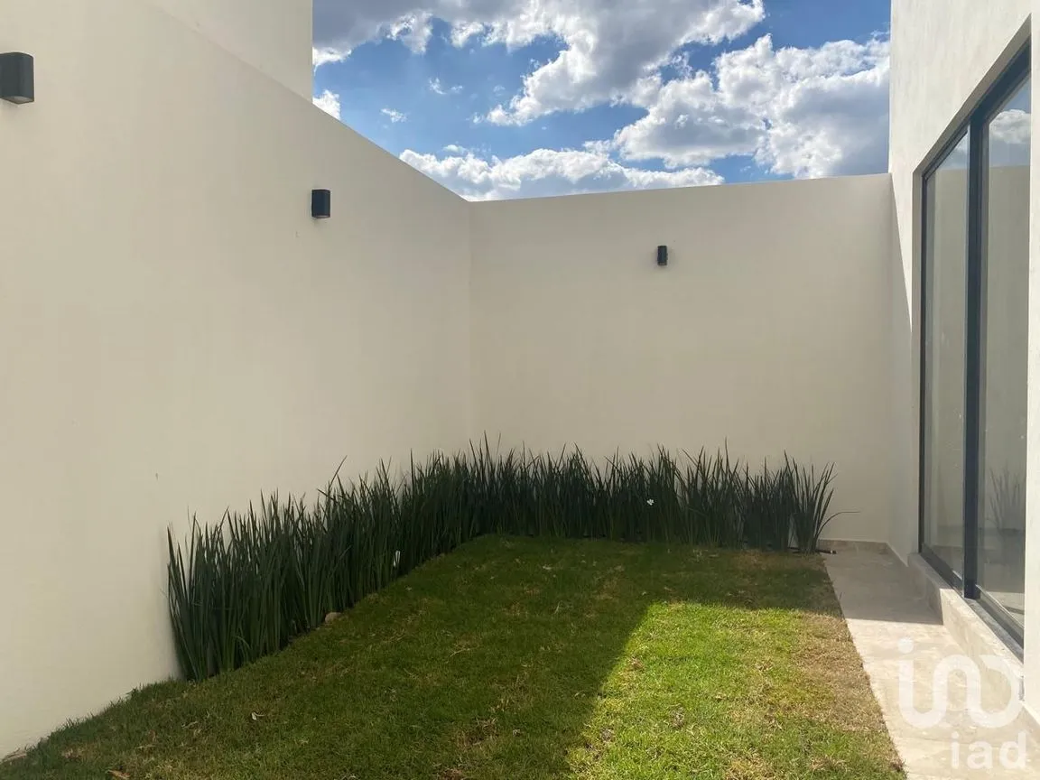 Casa en Venta en San Ángel, San Luis Potosí, San Luis Potosí | NEX-237210 | iad México | Foto 4 de 12