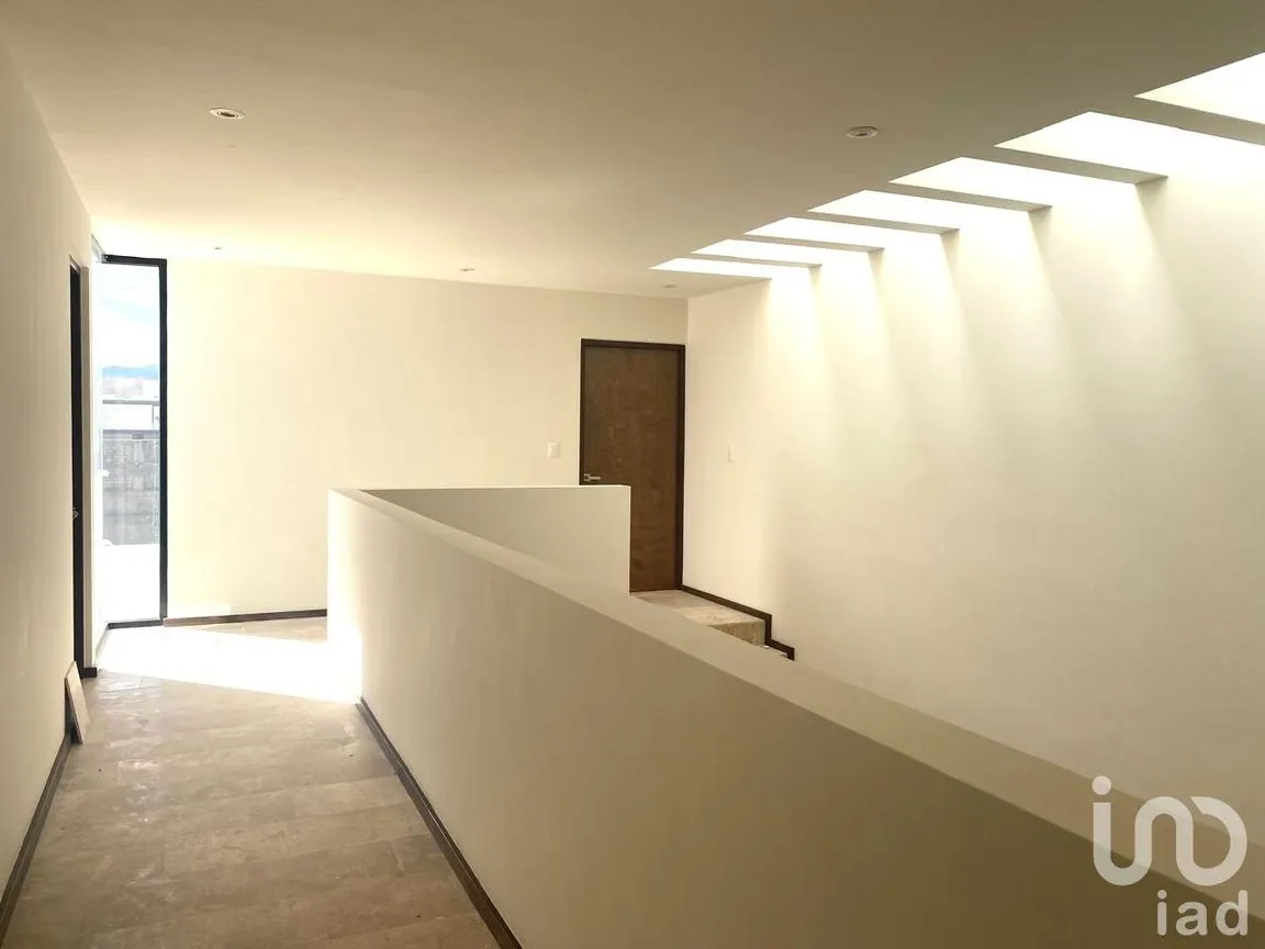 Casa en Venta en San Ángel, San Luis Potosí, San Luis Potosí | NEX-237210 | iad México | Foto 7 de 12