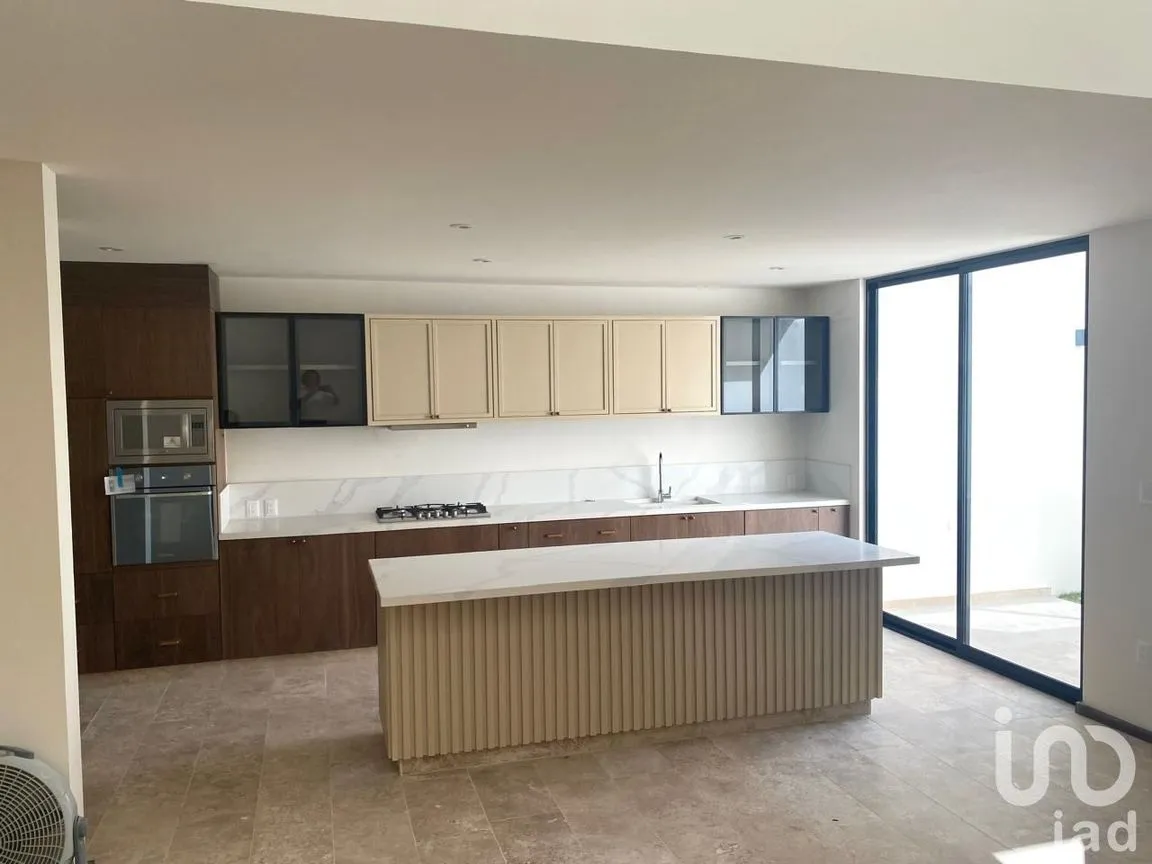 Casa en Venta en San Ángel, San Luis Potosí, San Luis Potosí | NEX-237210 | iad México | Foto 1 de 12