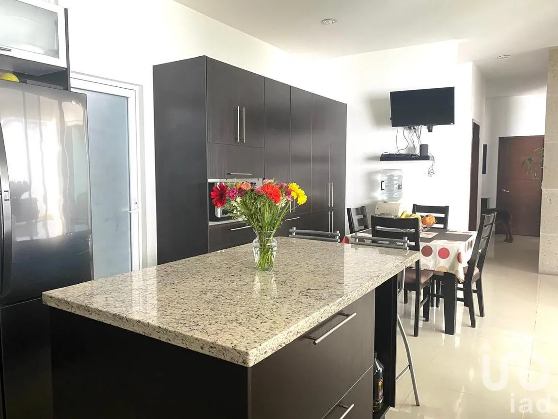 Casa en Venta en Cañada del Refugio, León, Guanajuato | NEX-237731 | iad México | Foto 4 de 16